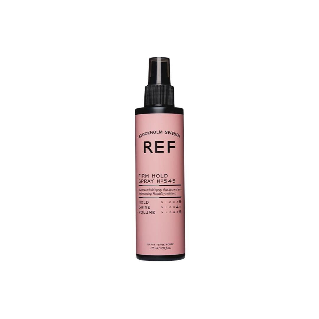 REF Stockholm Firm Hold Spray No.545 175ml