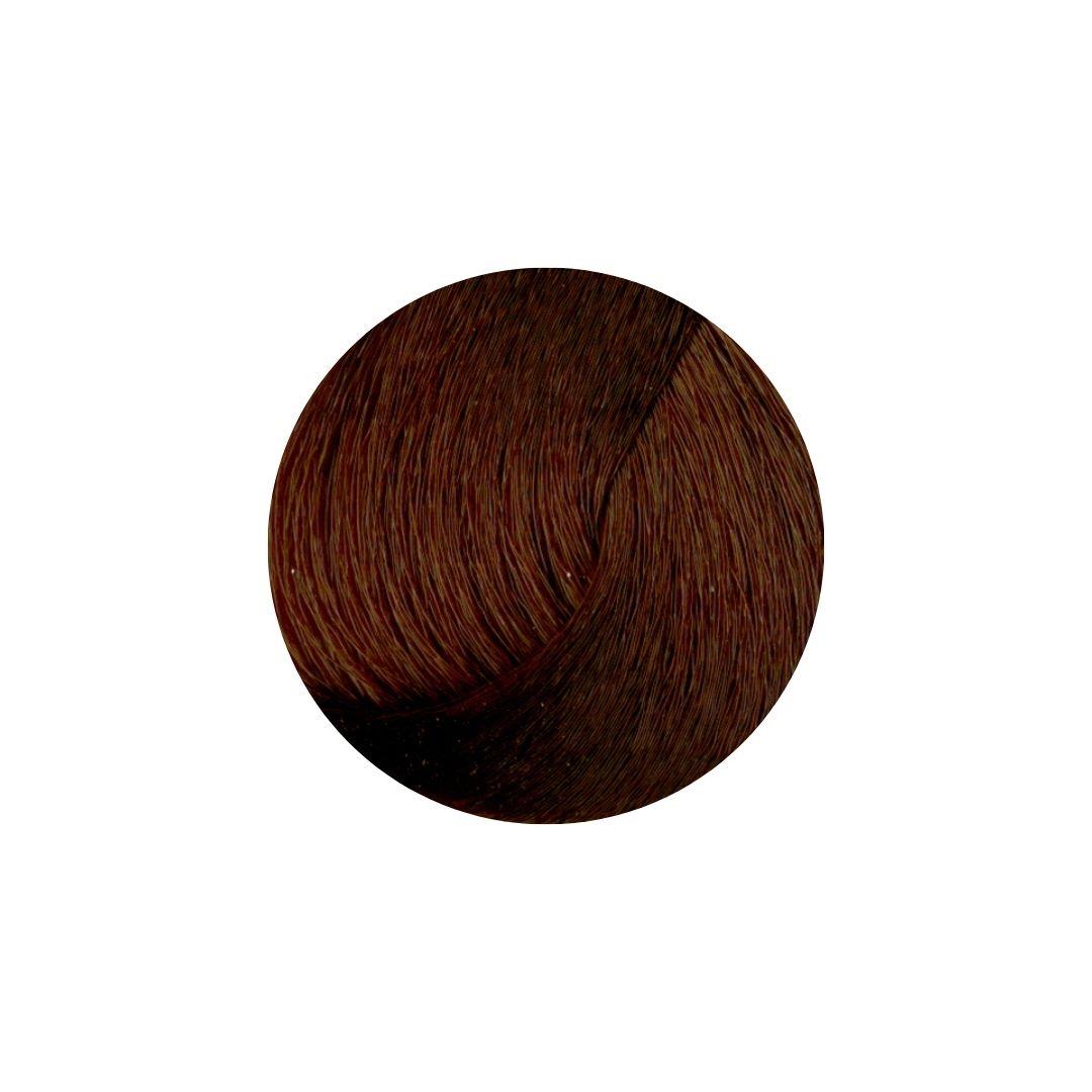 Neal & Wolf 5.34 Light Golden Copper Brown COLOUR 100ml (W)