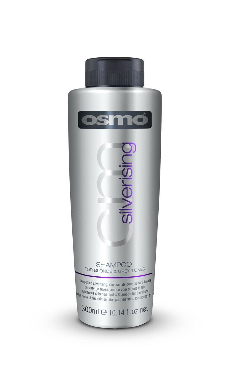 OSMO COL MISS SILVERISING SHAMPOO 300ML