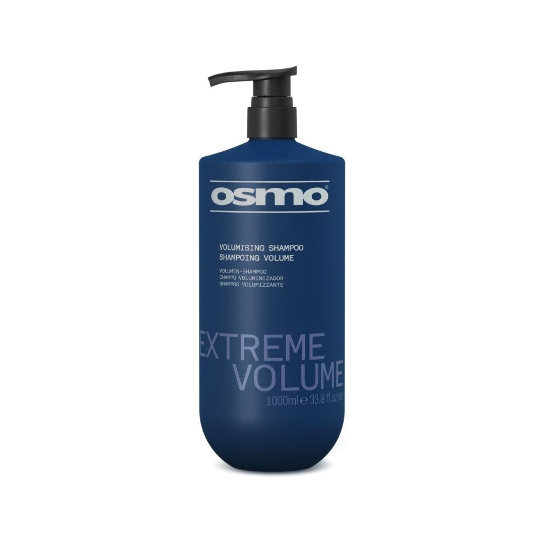 OSMO EXTREME VOLUME SHAMPOO 1000ML