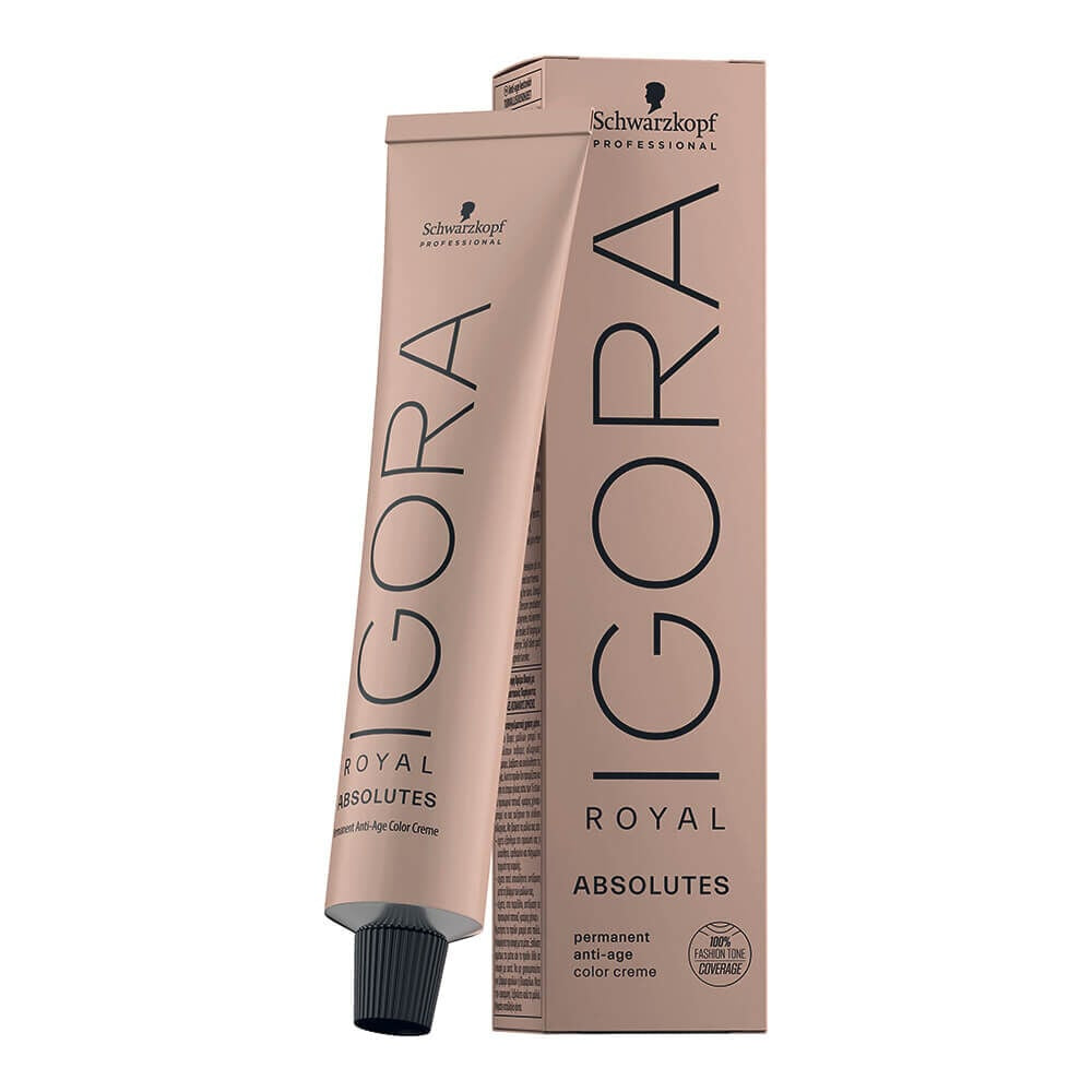 Schwarzkopf Professional Igora Royal Absolute 60ml