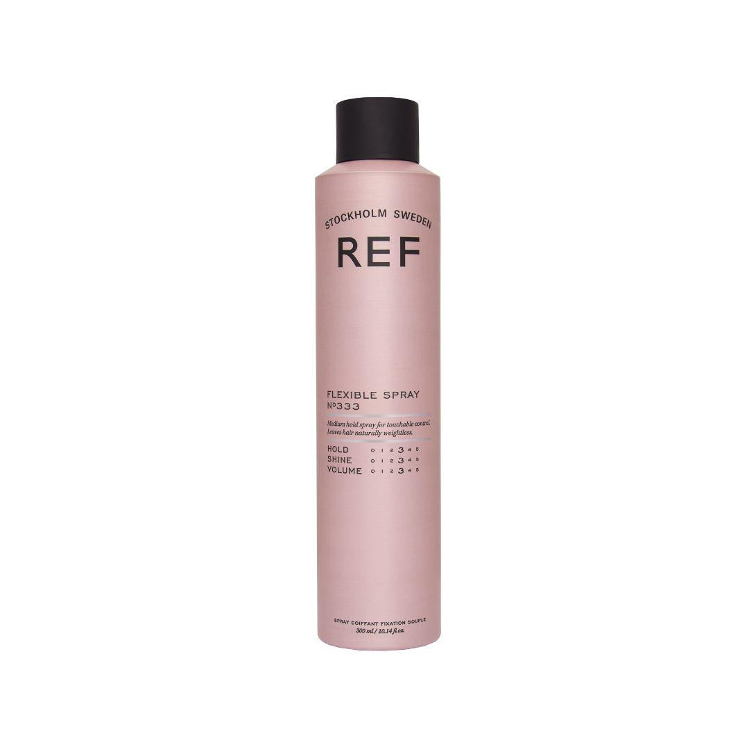 REF Stockholm Flexible Spray No.333 300ml