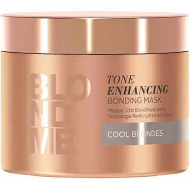 Schwarzkopf Professional BlondMe Cool Blondes Neutralizing Mask 200ml