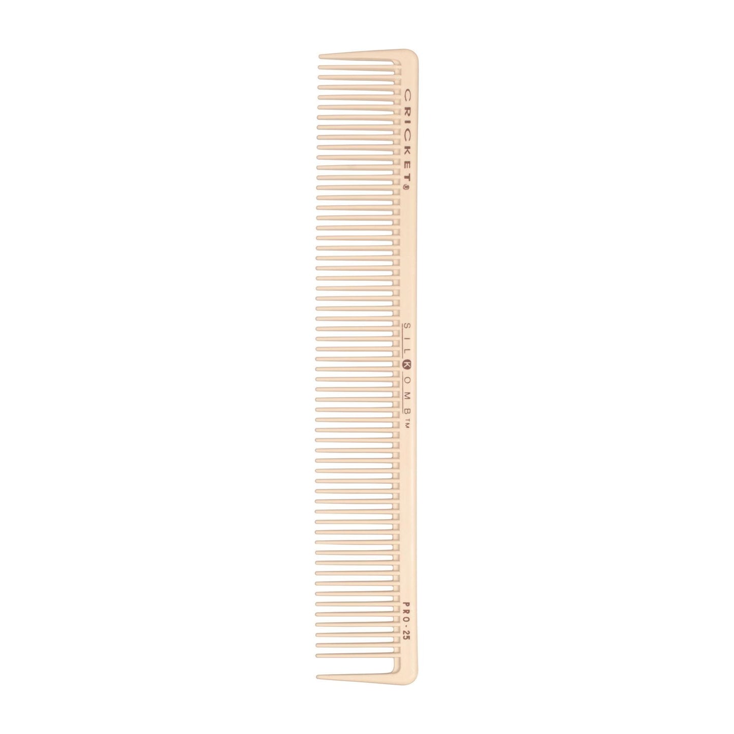 Cricket - Silkomb - Pro25 Multi-Purpose Comb