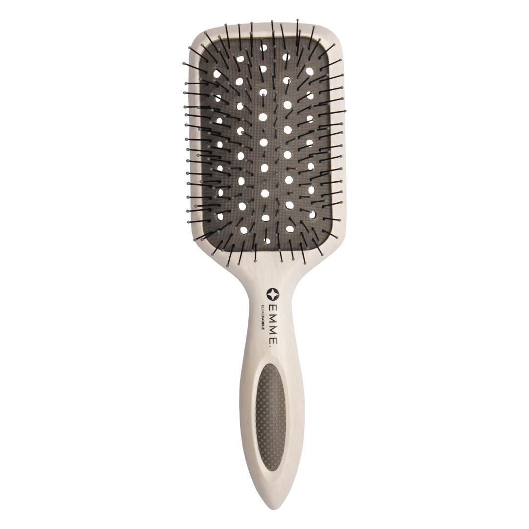 Emme - Paddle - Brush