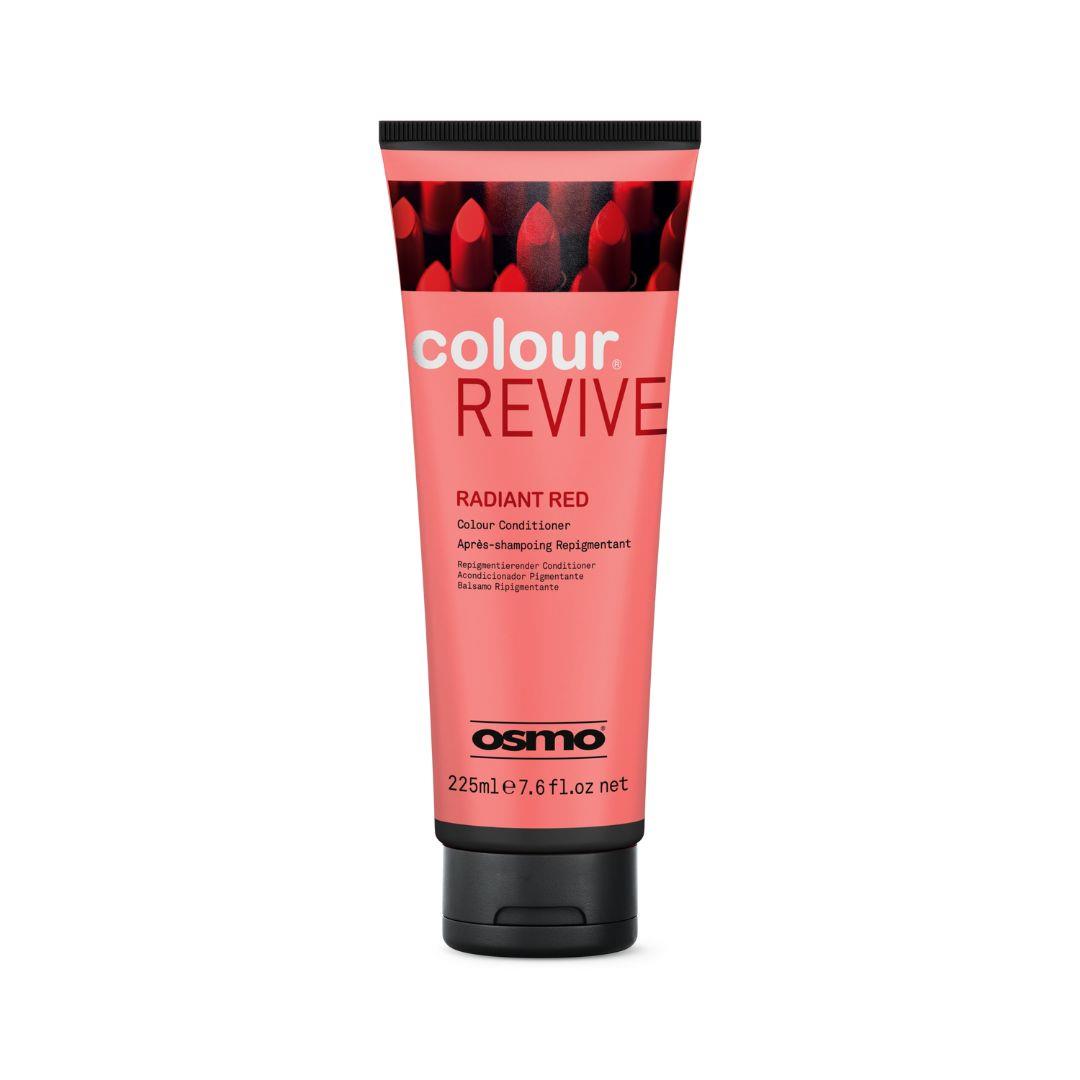 Osmo Colour Revive Radiant Red 225ml