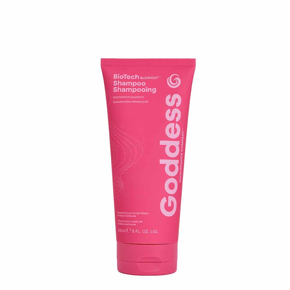 Goddess BIOTECH BLOWOUT RESTORATIVE SHAMPOO 240ml
