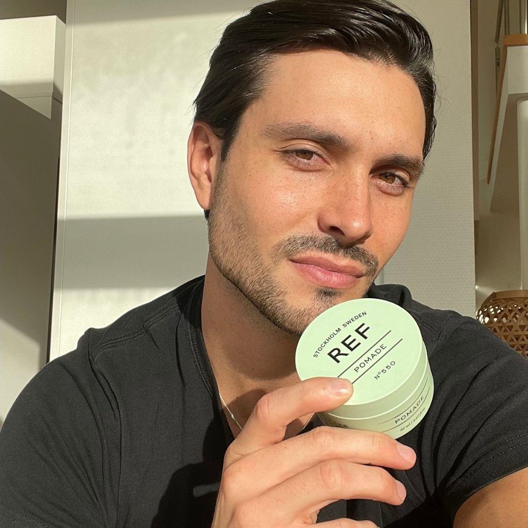 REF Stockholm Pomade No.550 85ml