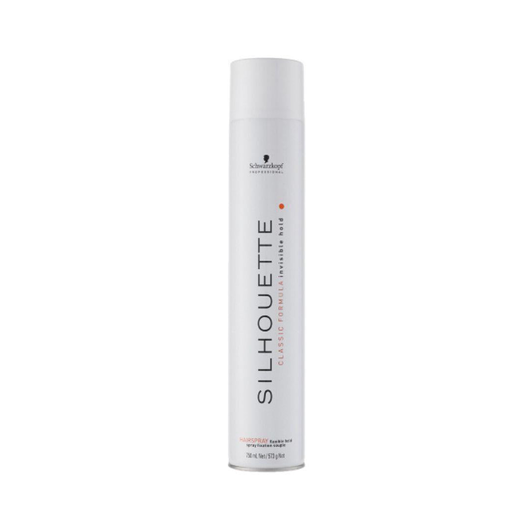 Schwarzkopf Silhouette Flexible Hold Hairspray 750ml