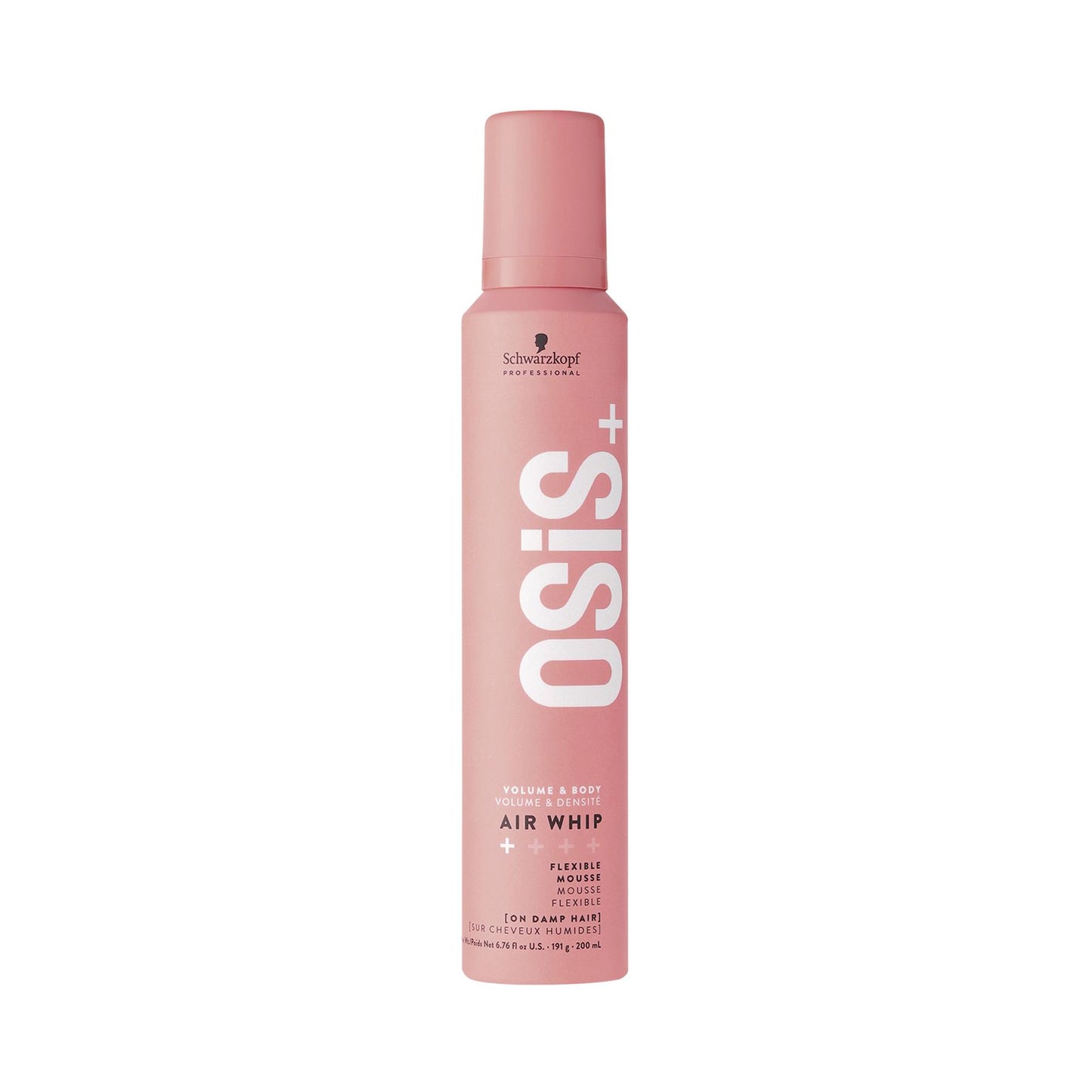 OSiS Air Whip 200ml