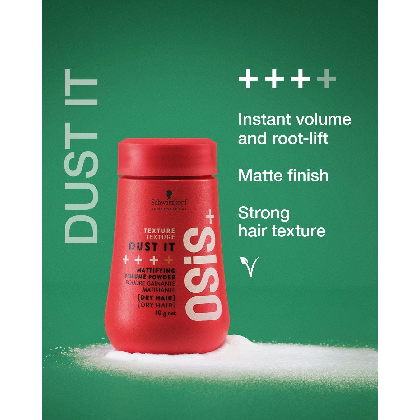 Osis Dust It 10g