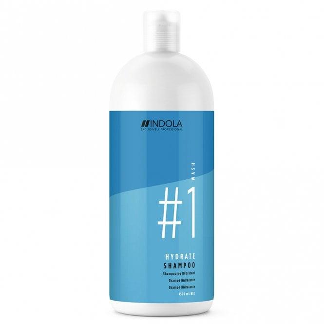 Indola Shampoo Hydrate 1500ml