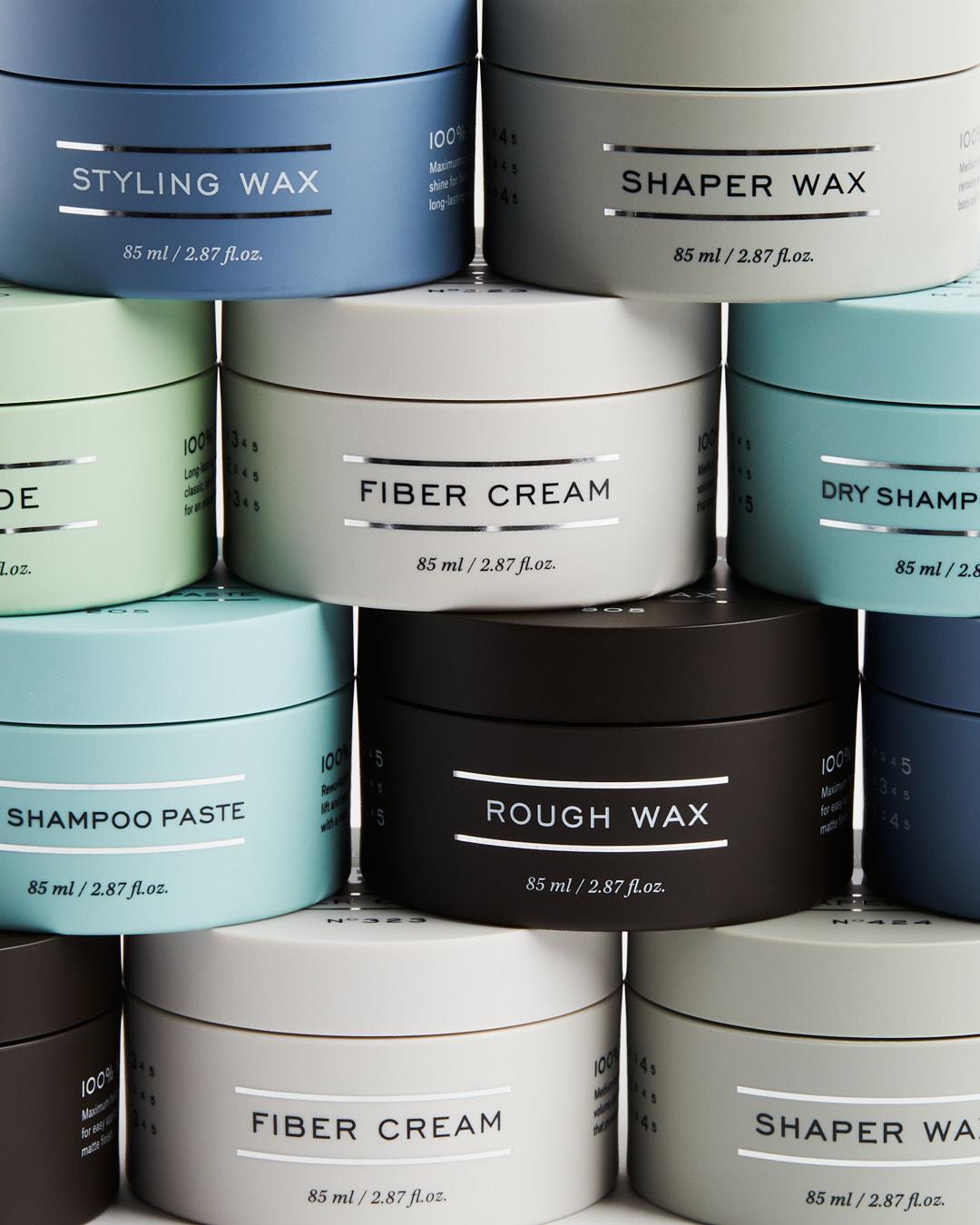 REF Stockholm Styling Wax No.534 85ml