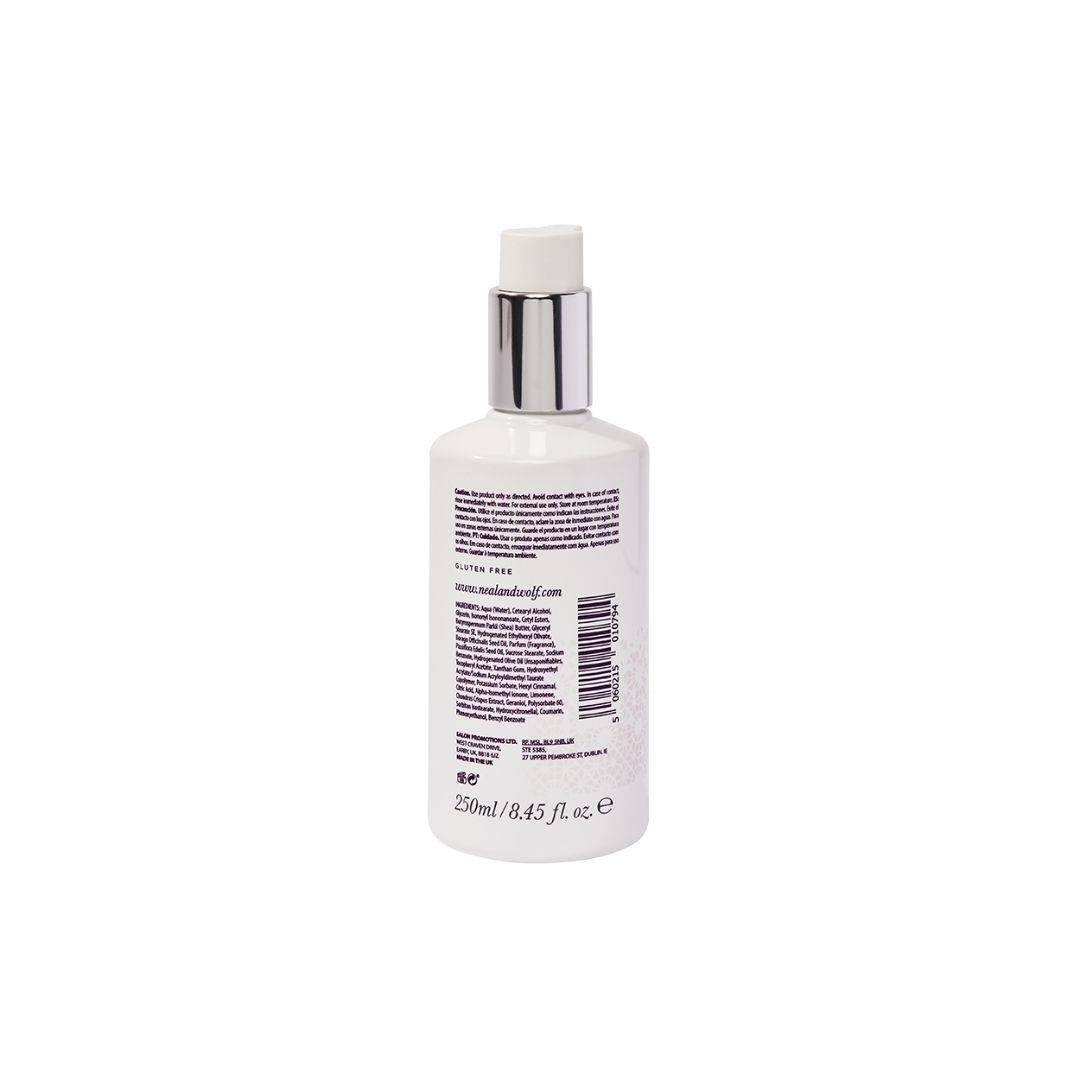 Neal & Wolf ELYSIAN REVIVE Hand & Body Lotion 250ml (VF)