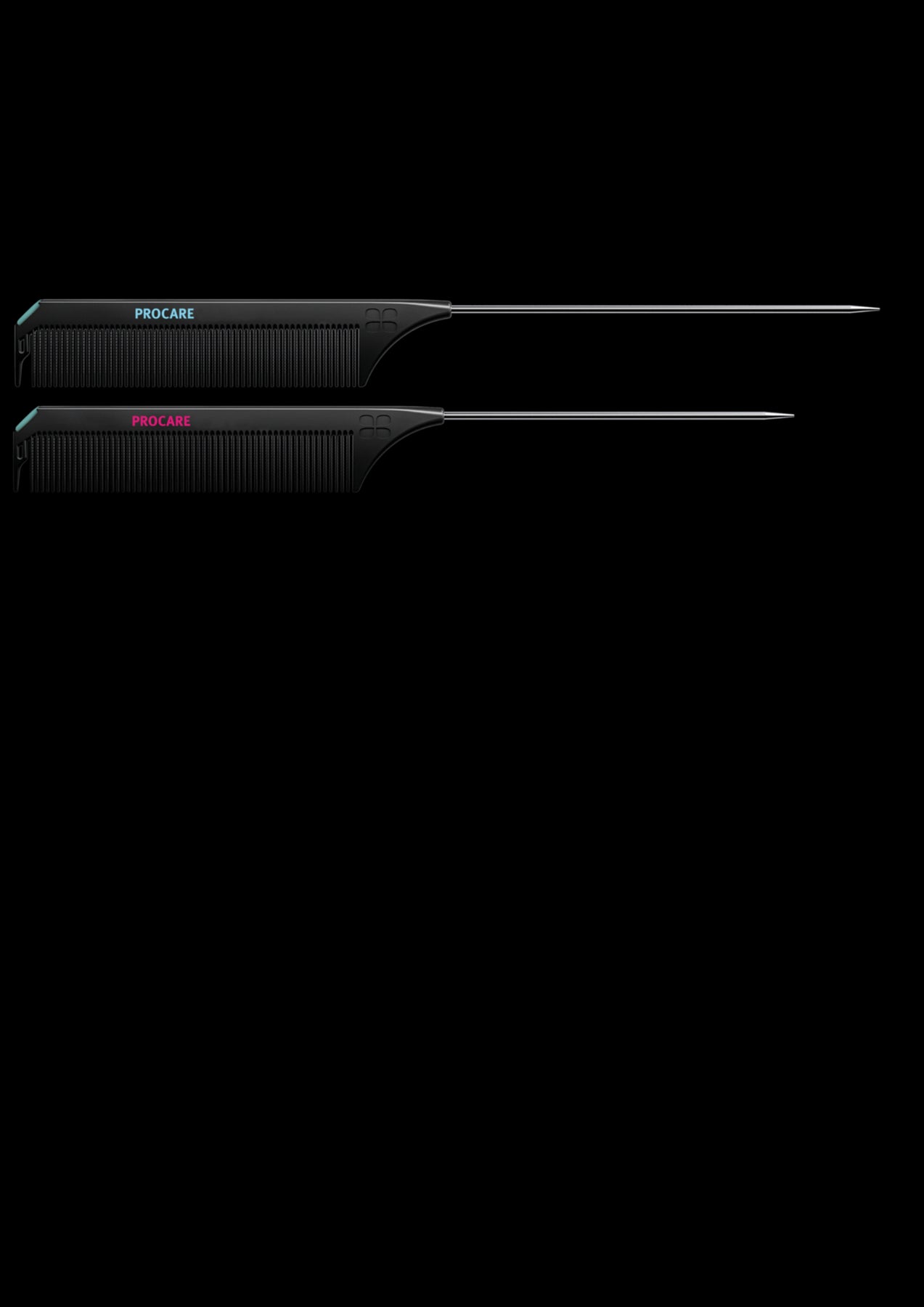 Procare Fast Foiler Comb 120mm