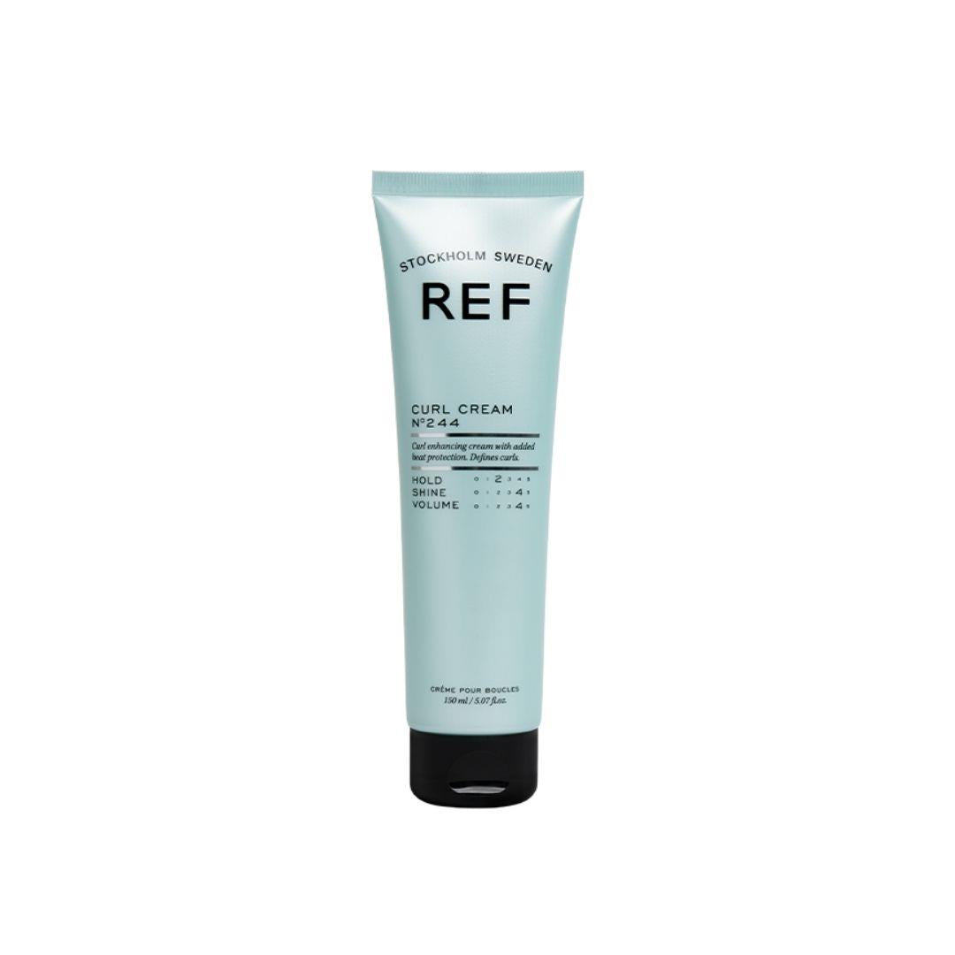 REF Stockholm Curl Cream No.244 150ml