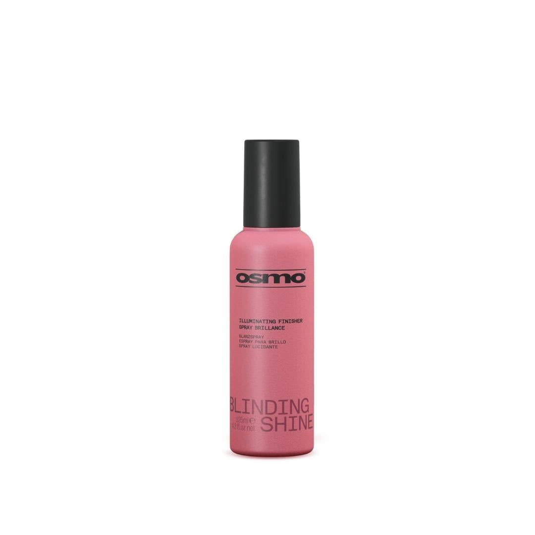 Osmo Blinding Shine Illuminating Finisher 125ml