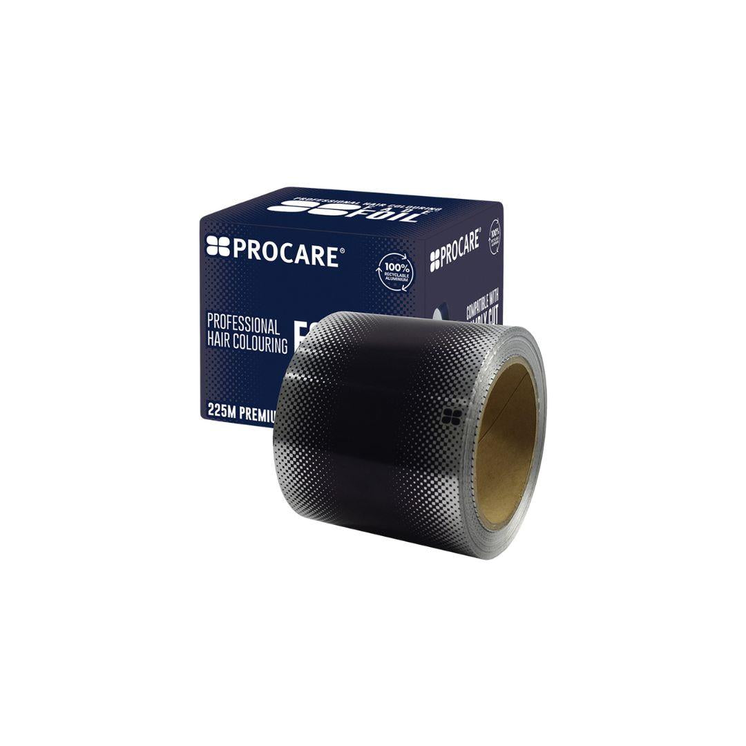 Procare Blue Fade Foil 100m x 225m