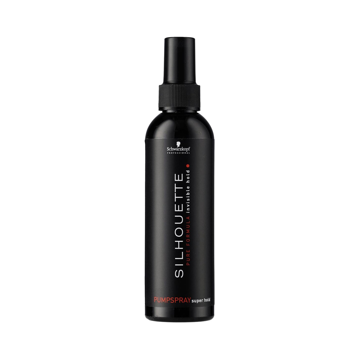 Schwarzkopf Silhouette Super Hold Pumpspray 200ml