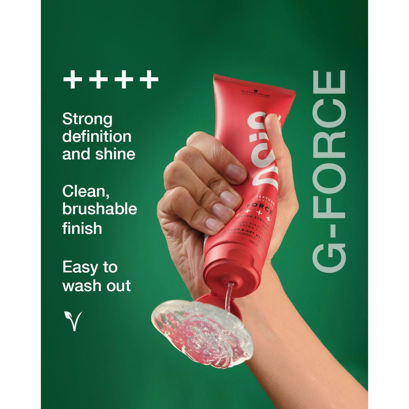 Osis G. Force 150ml