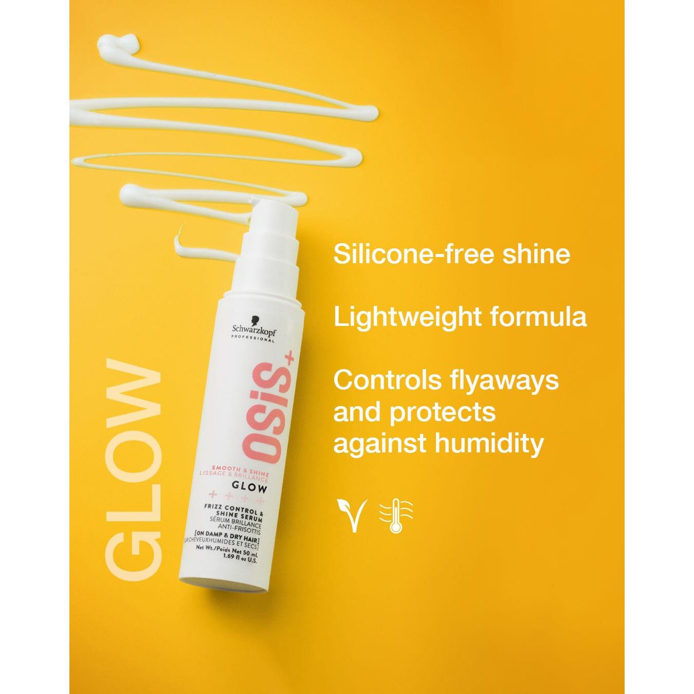 OSiS Glow 50ml