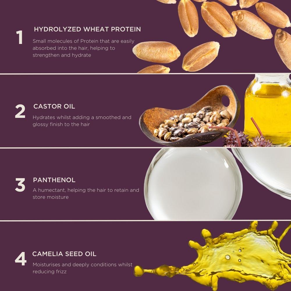 Neal & Wolf HARMONY Shampoo 950ml