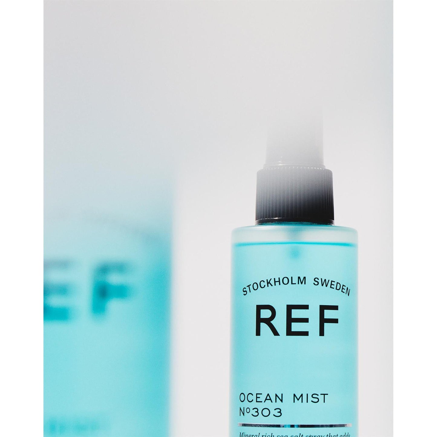 REF Stockholm Ocean Mist No.303 175ml