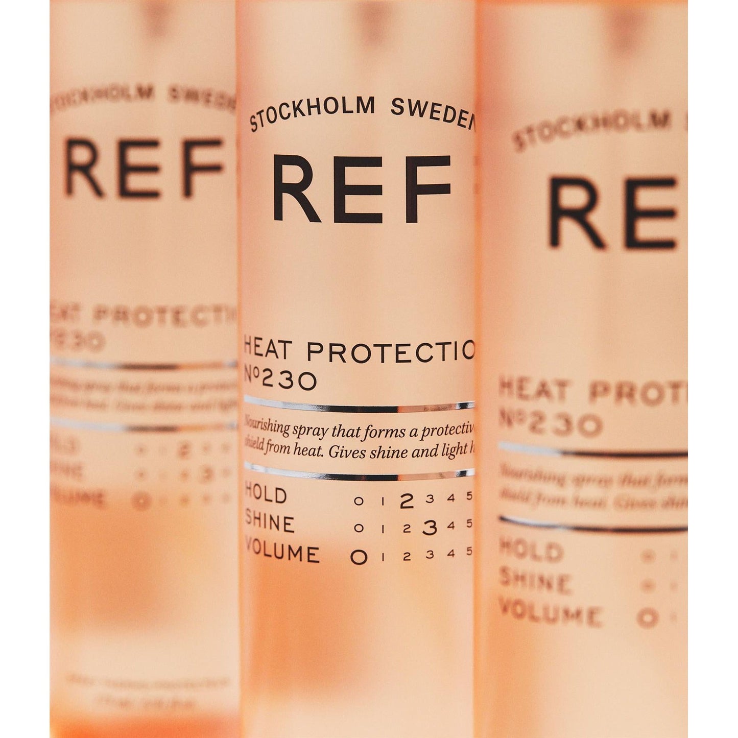 REF Stockholm Heat Protection No.230 175ml