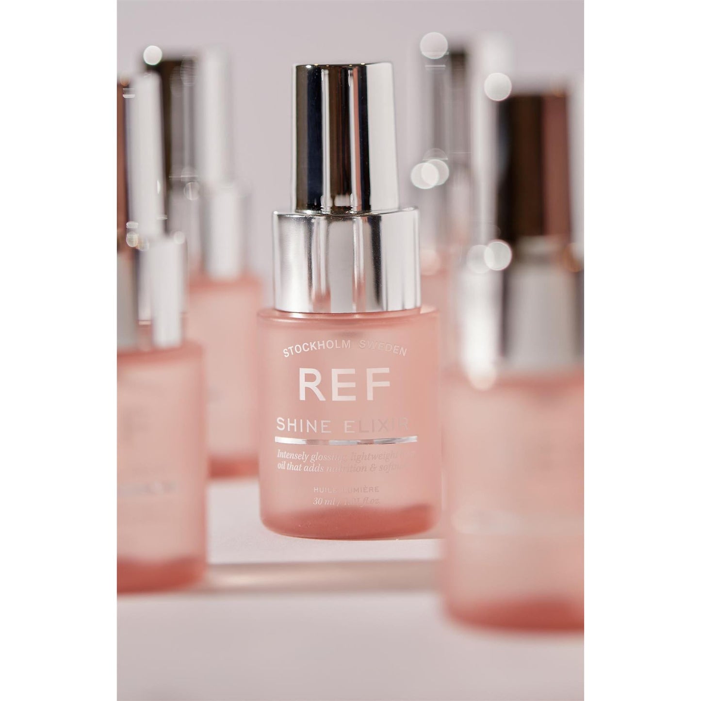 REF Stockholm Shine Elixir 30ml