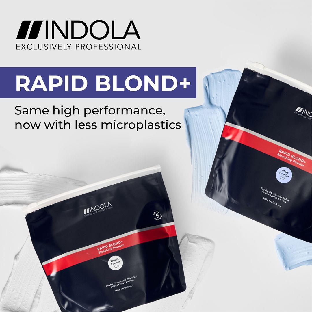 Indola Blue Bleach 450g