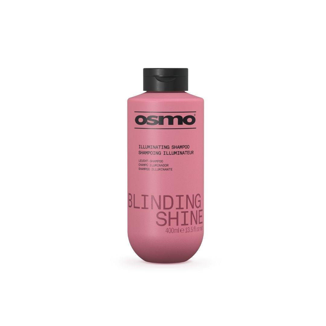 Osmo Blinding Shine Shampoo 400ml