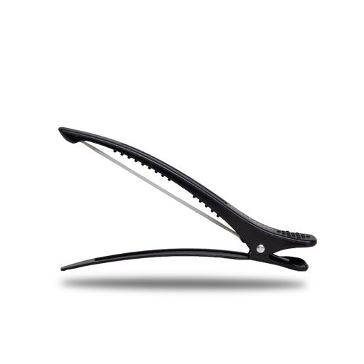 Framar Gator Grips Black (4pc)