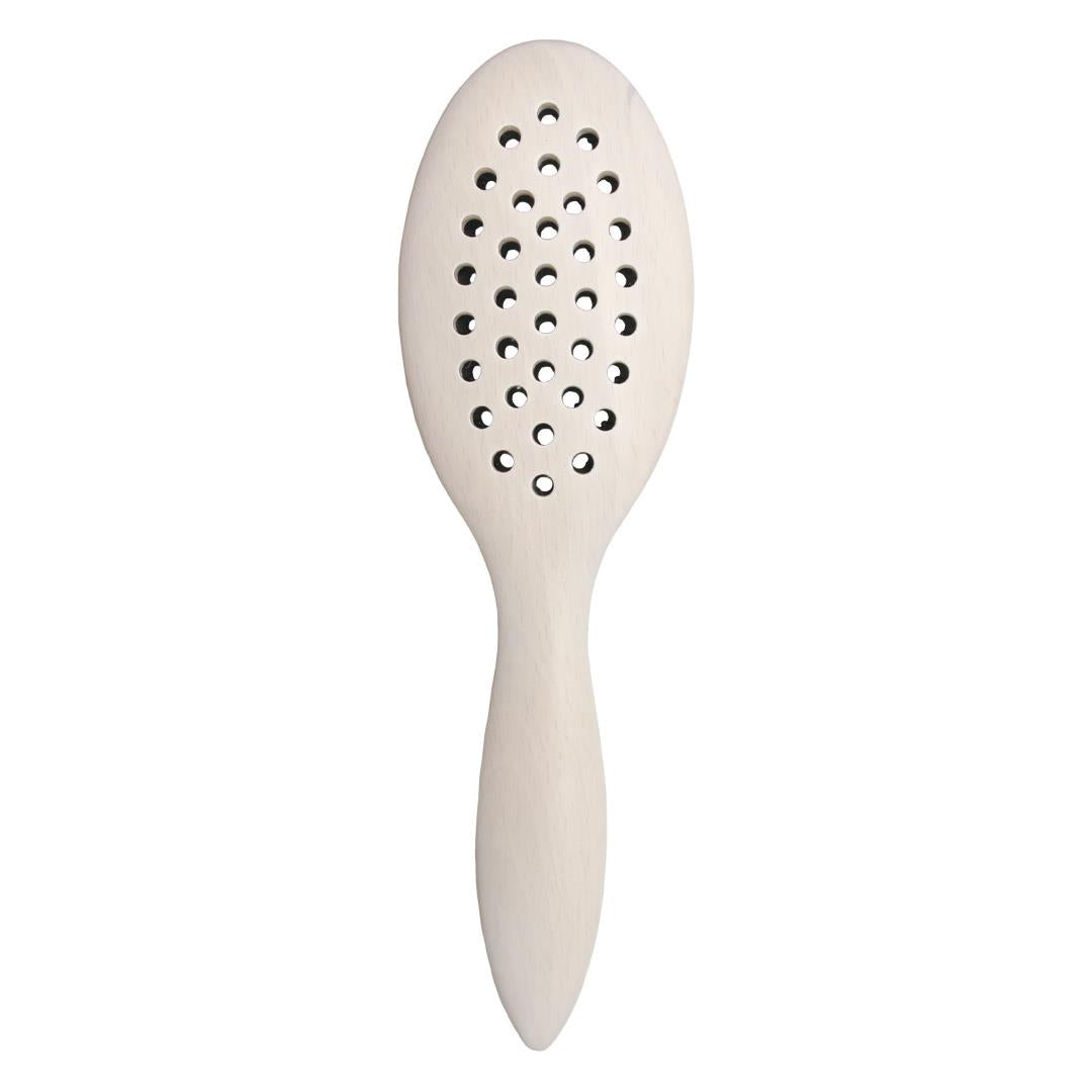 Emme - Classic Oval - Brush