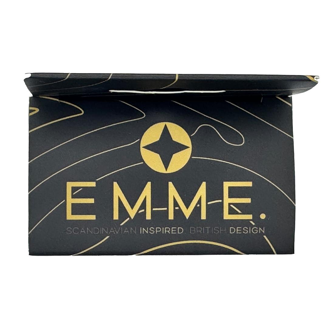 Emme - Stromma Guld - Brush