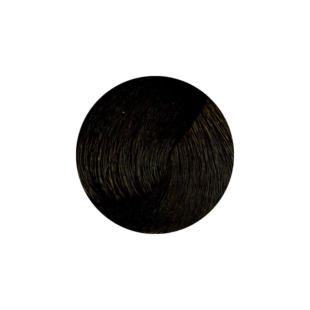 Neal & Wolf 2 Very Dark Brown COLOUR 100ml (N)