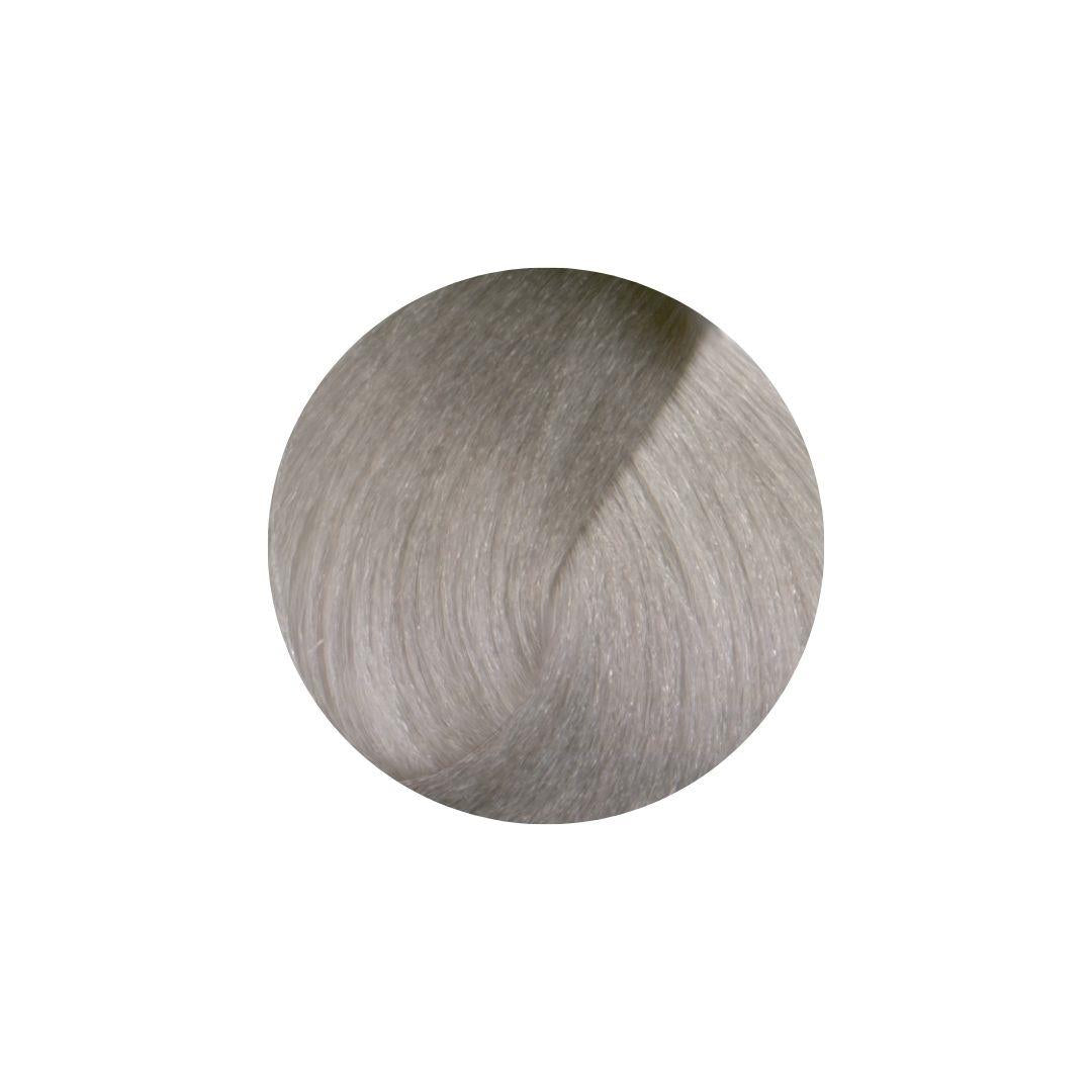Neal & Wolf 091 Silver Grey COLOUR 100ml (C)