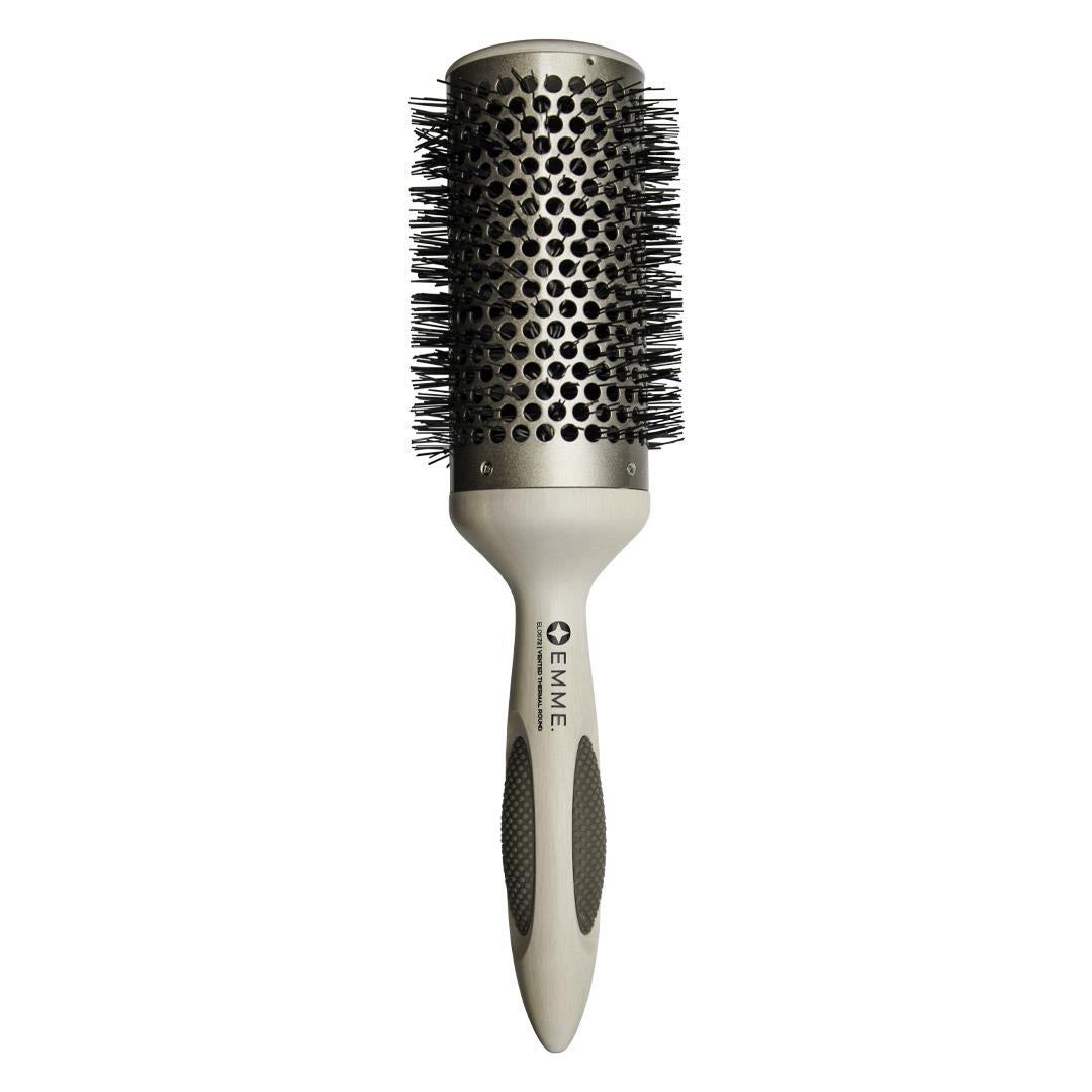 Emme - Vented - 72mm Thermal Round - Brush