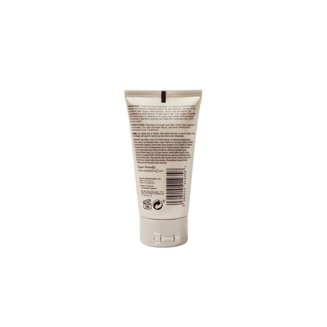 Neal & Wolf HARMONY Shampoo 50ml MINI