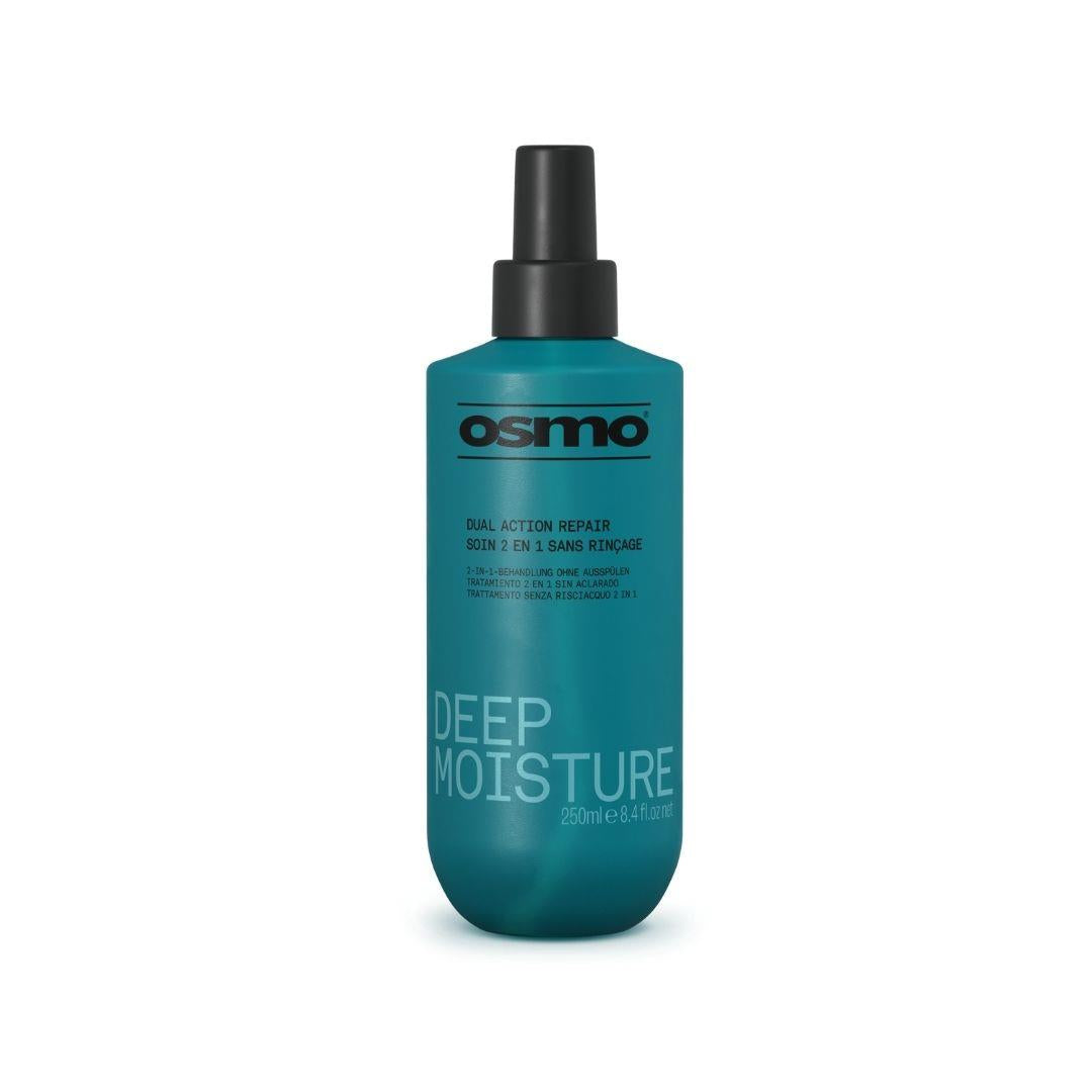 OSMO DUAL ACTION MIRACLE REPAIR 250ML
