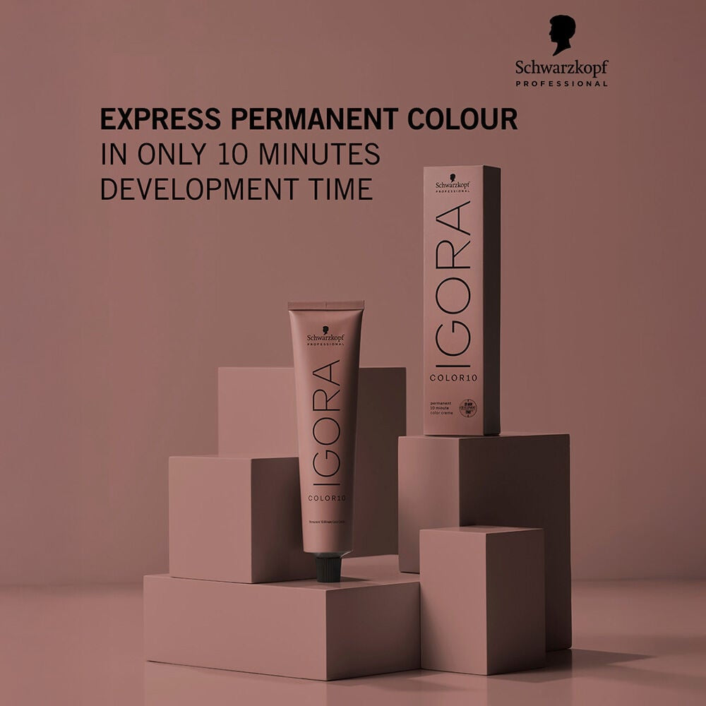 Schwarzkopf Professional Igora Royal Color10 60ml