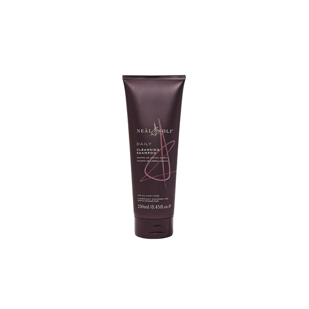 Neal & Wolf DAILY Shampoo 250ml