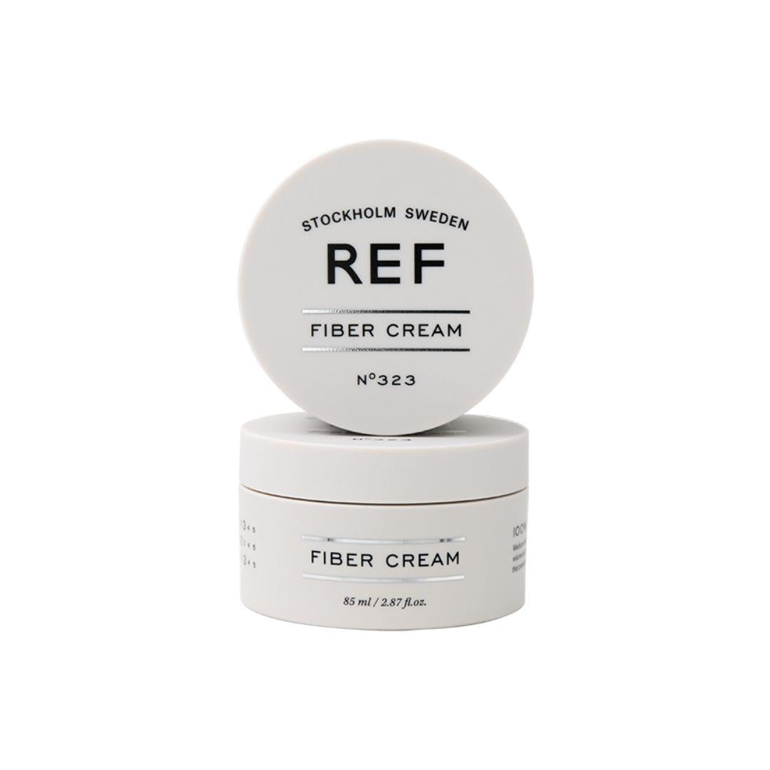 REF Stockholm Fiber Cream No.323 85ml