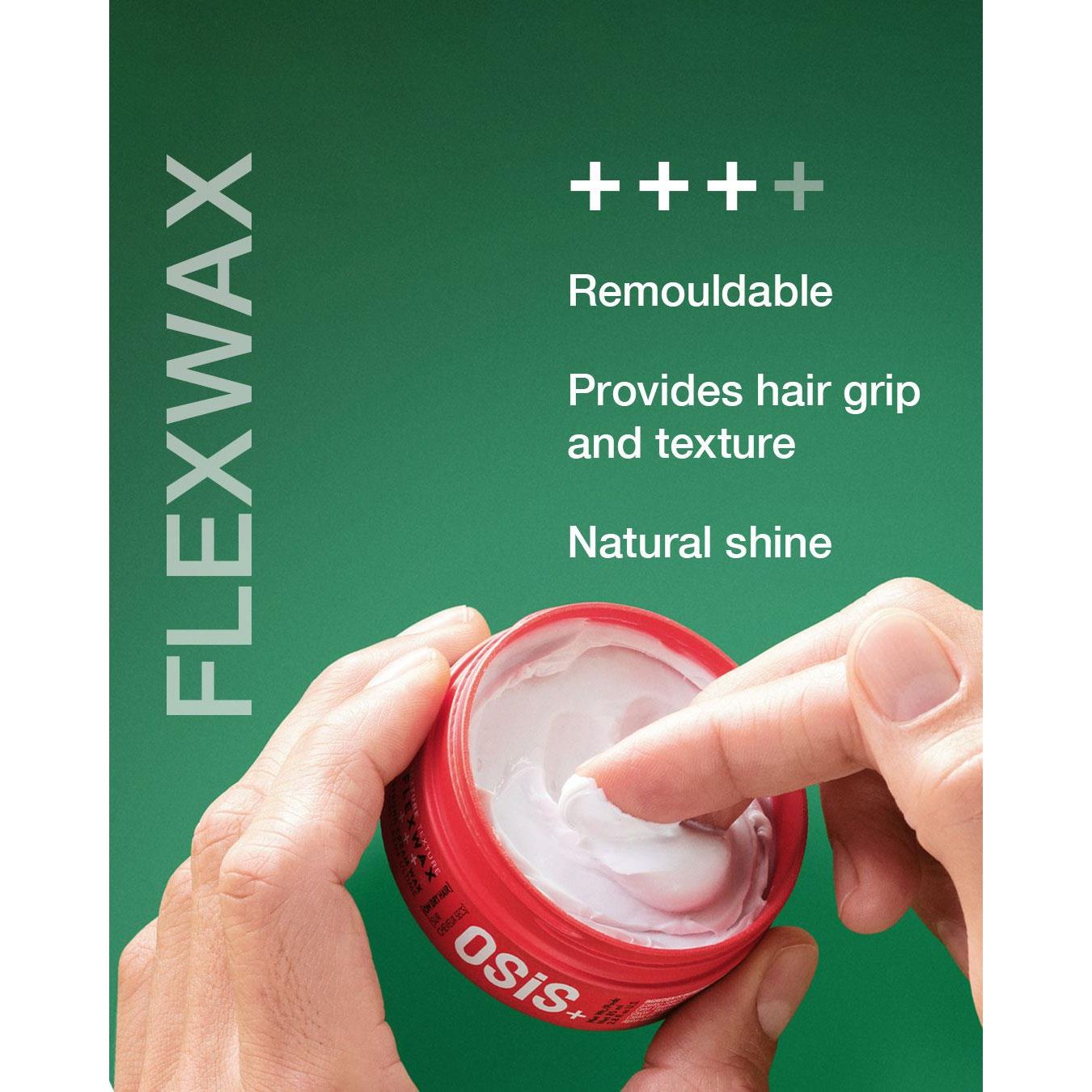 Osis Flexwax 85ml