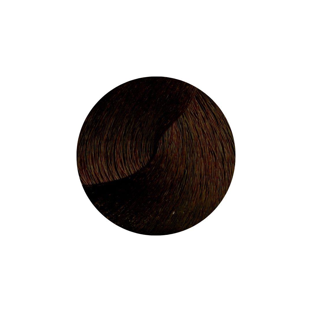Neal & Wolf 44.25 Ext Violet Mhgany Brown COLOUR 100ml (C)