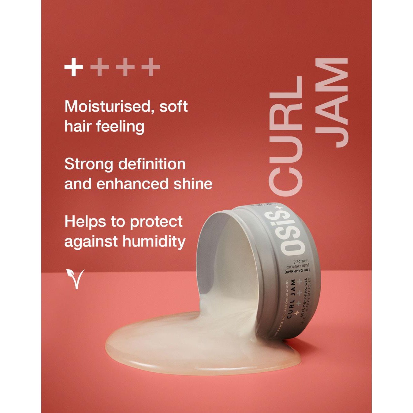 OSiS Curl Jam 300ml