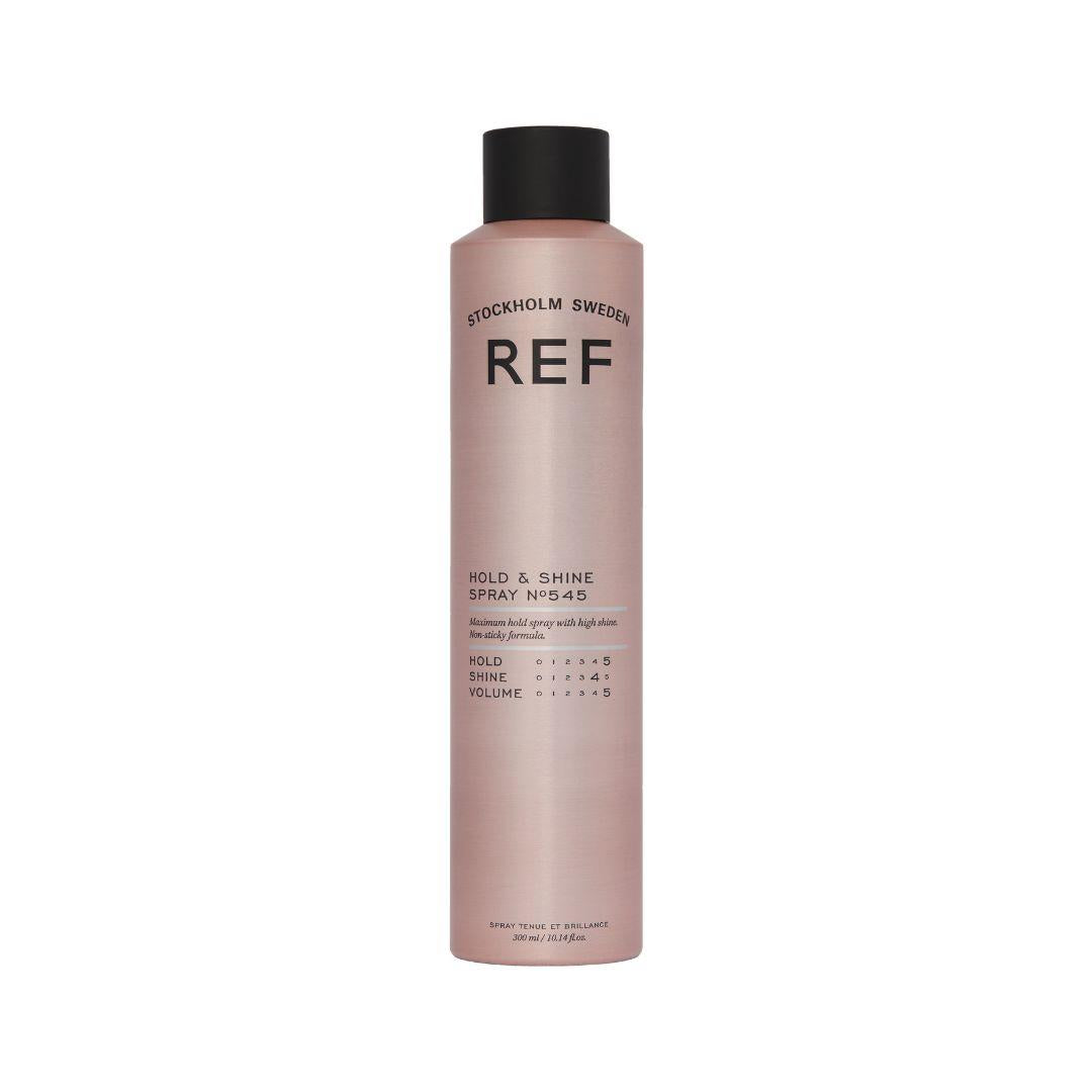 REF Stockholm Hold & Shine Spray No.545 300ml