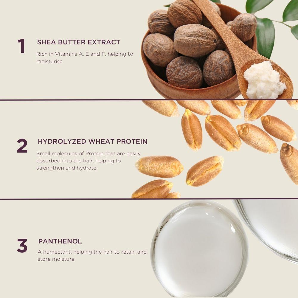 Neal & Wolf DAILY Shampoo 250ml