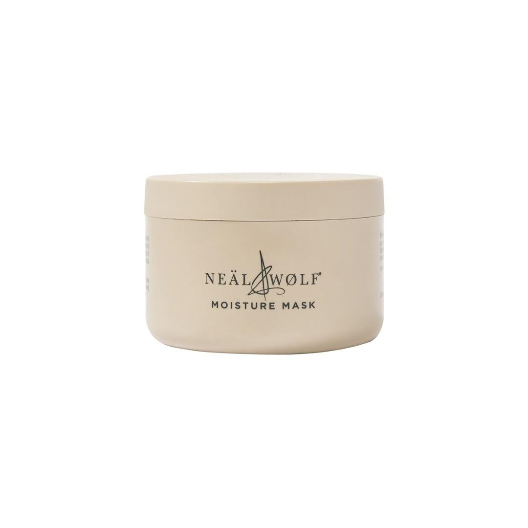 Neal & Wolf HYDRATE Moisture Mask 150ml