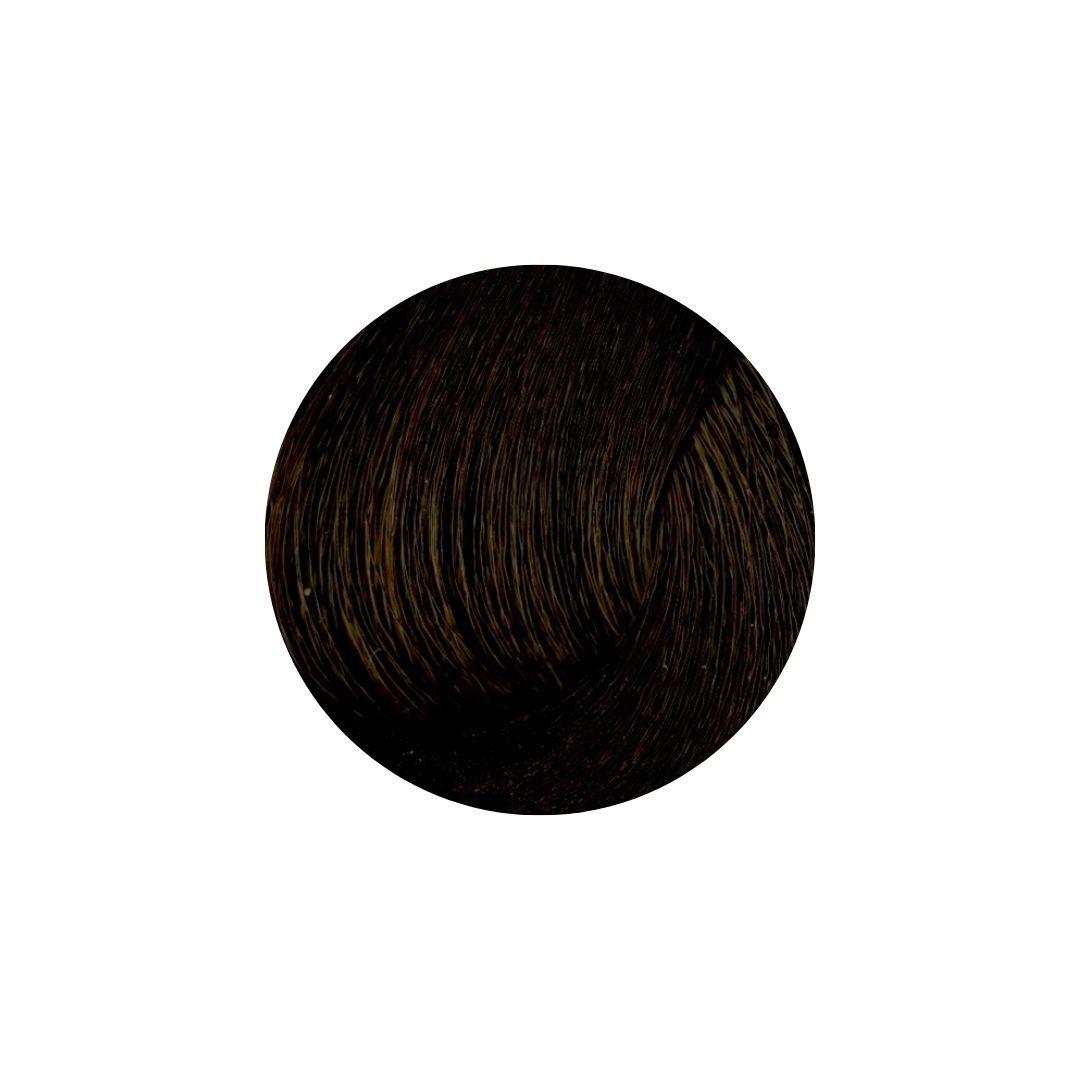 Neal & Wolf 4.11 Intense Ash Brown COLOUR 100ml (C)