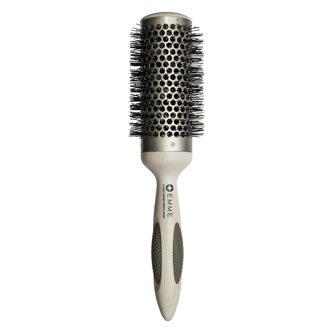 Emme - Vented - 63mm Thermal Round - Brush